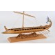 Birème grecque / Greek Bireme 1/35