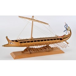 Birème grecque / Greek Bireme 1/35