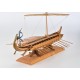 Birème grecque / Greek Bireme 1/35