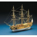 Plan du Royal Caroline / Construction Plans Set