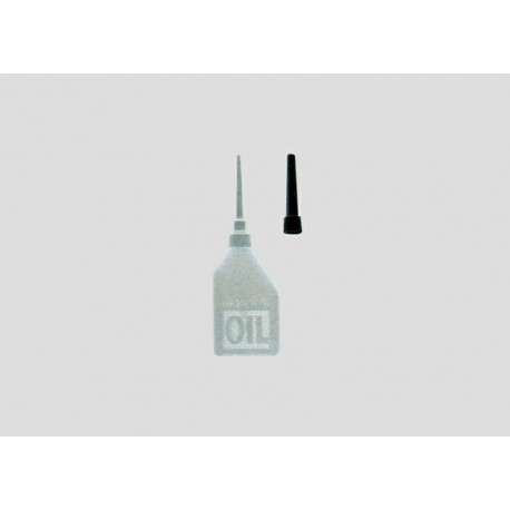 Huile / Oil, 10ml