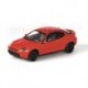 Ford Puma, 1996, Rouge / Red, 1/43