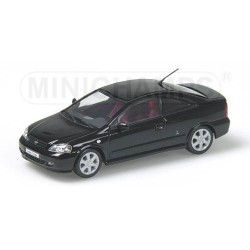 Opel Coupé, 2000, Noir / Black, 1/43