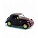 Simca 5, 1936 1/43