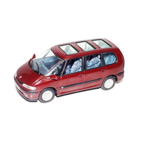 Renault Espace, 1998 1/43