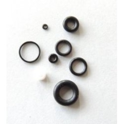 "O-ring" set BD-130 / Sealing rings set for Airbrush BD-130