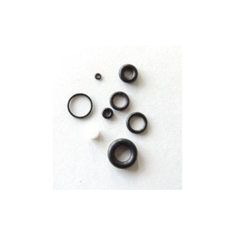 "O-ring" set BD-130 / Sealing rings set for Airbrush BD-130