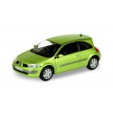 Renault Mégane Coupé Sport Dynamique 2,0L 16V, 2002, Vert, 1/43