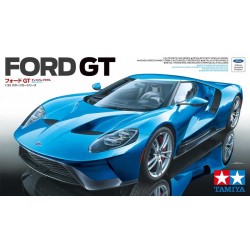 Ford GT, 2015 1/24