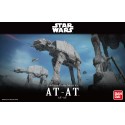 AT-AT, Star Wars 1/144