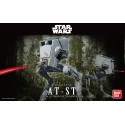 AT-ST, Star Wars 1/48