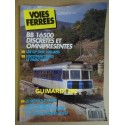 Voies Ferrées N°67 - Septembre-Octobre 1991