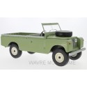 Land Rover 109 Pick Up Séries II, 1/18