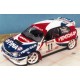 Toyota Corolla WRC Tsjoen "Fina" 4e Ypres 2000