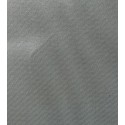 Décalcomanie Trame carbone, Transparent, 130 x 190 mm