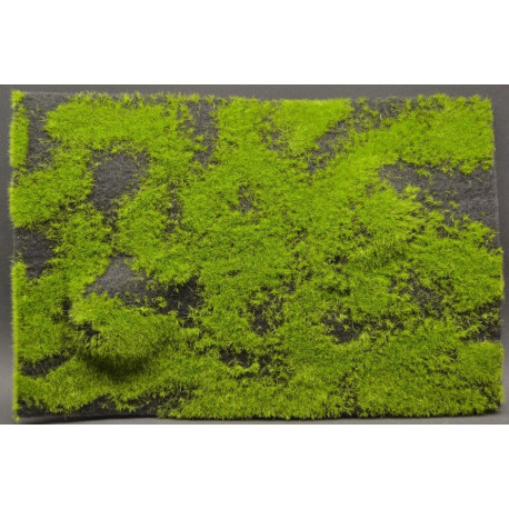 Tapis avec collines / Wild Grass & Hills Type 4