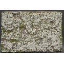 Tapis de Neige / Snowy Meadow Mat