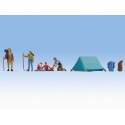 Camping N