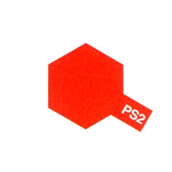 PS2- Rouge / Red