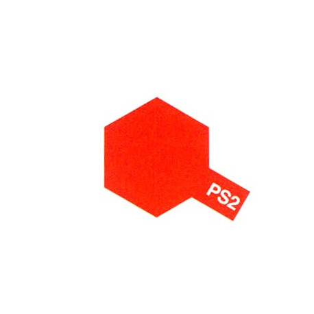 PS2- Rouge / Red