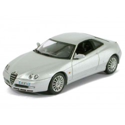 Alfa Romeo GTV, Gris, 1/43