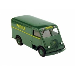 Peugeot DMA Fourgon Postal Vert "Postes", 1/43