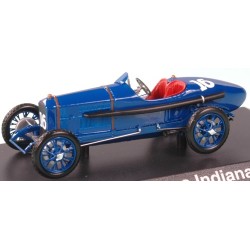 Peugeot 3L Indianapolis No.16, 1920, Bleu, 1/43