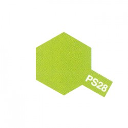 PS28 Vert / Green Fluorescent