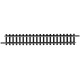 Rail droit / Straight track, L 104,2 mm, N