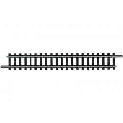 Rail droit / Straight track, L 104,2 mm, N