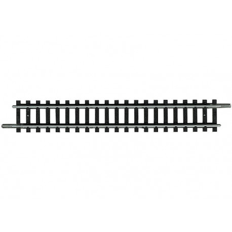 Rail droit / Straight track, L 104,2 mm, N