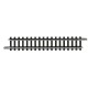 Rail droit / Straight track, L 76,3 mm, N