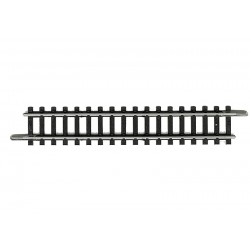 Rail droit / Straight track, L 76,3 mm, N