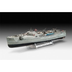 German Fast Attack Craft S-100" 1/72