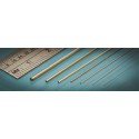 Tige en Laiton / Brass Rod 1.5 x 305 mm (7p.)