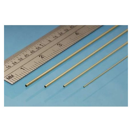 NiSil Micro Tube 0.5 x 0.3 mm (2p.)