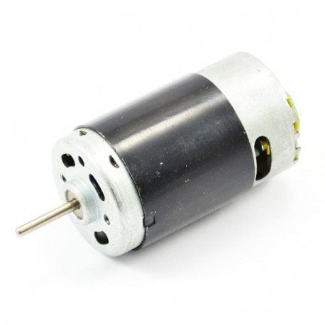 Moteur 1/12 / Surge RC390 Brushed motor.