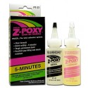 ZAP 5 Minutes Z-Poxy (2*59ml)