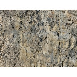 Rochers froissés / Wrinkle Rocks “Großglockner”