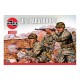 US Paratroops, WWII 1/76