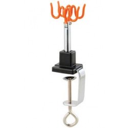 Support 2 Aérographes / Airbrush Hanger 2-way H2O