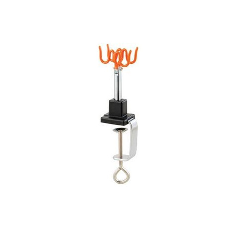 Support 2 Aérographes / Airbrush Hanger 2-way H2O