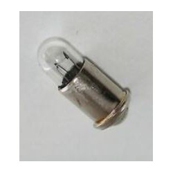 Ampoule à douille / Light Bulb H0