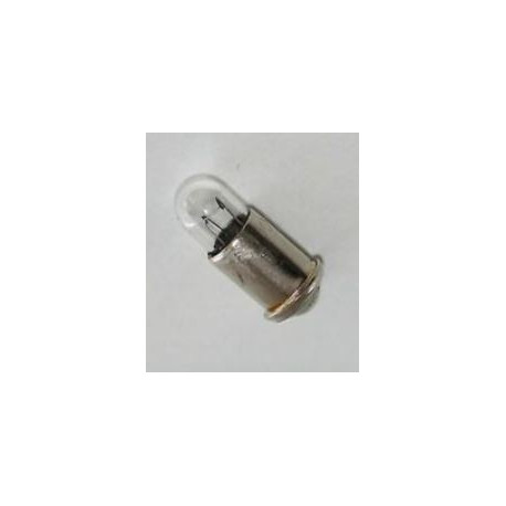 Ampoule à douille / Light Bulb H0