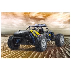 Dakar Buggy 4WD (4 roues motrices) RTR