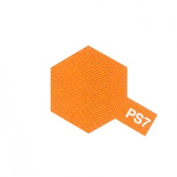 PS7 Orange