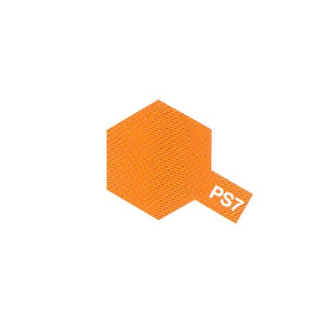 PS7 Orange