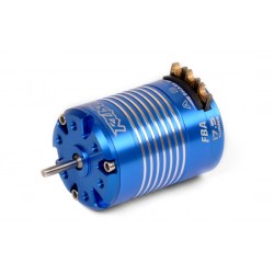 Moteur Brushless Rush Stock 17.5 T 1/10