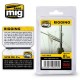 Rigging Super Fine 0,01mm, 2 m.