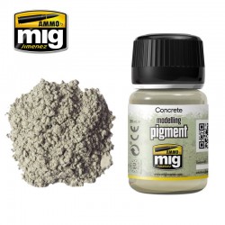 Pigment Concrete 35ml